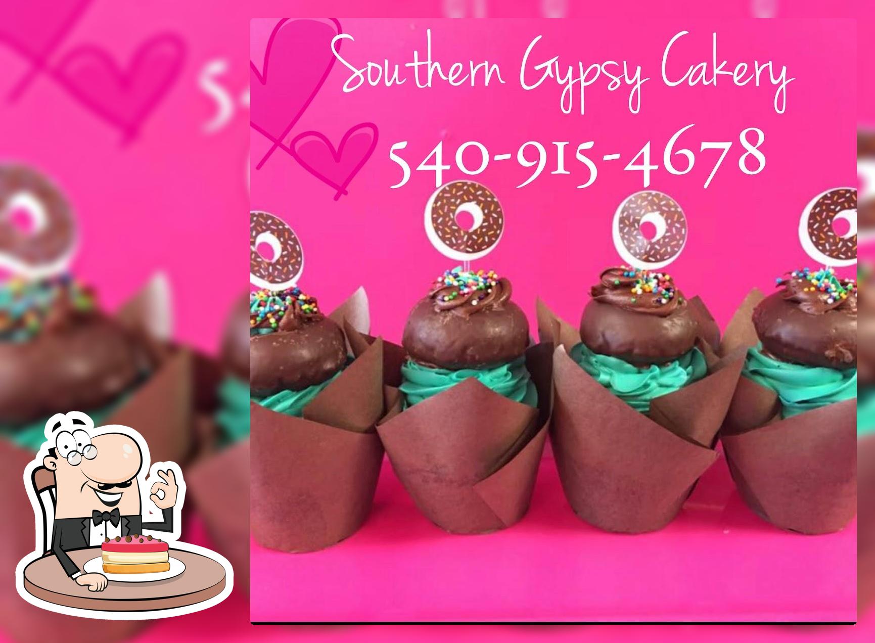 Southern Gypsy Cakery