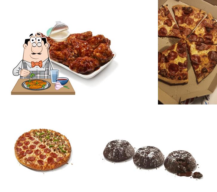 Domino's Pizza