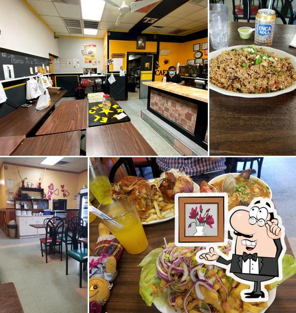El Chevere Restaurant