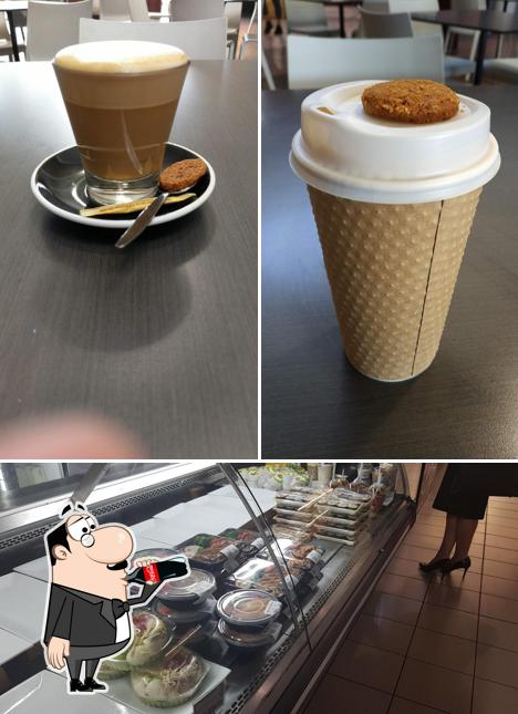 Farrington's Cafe