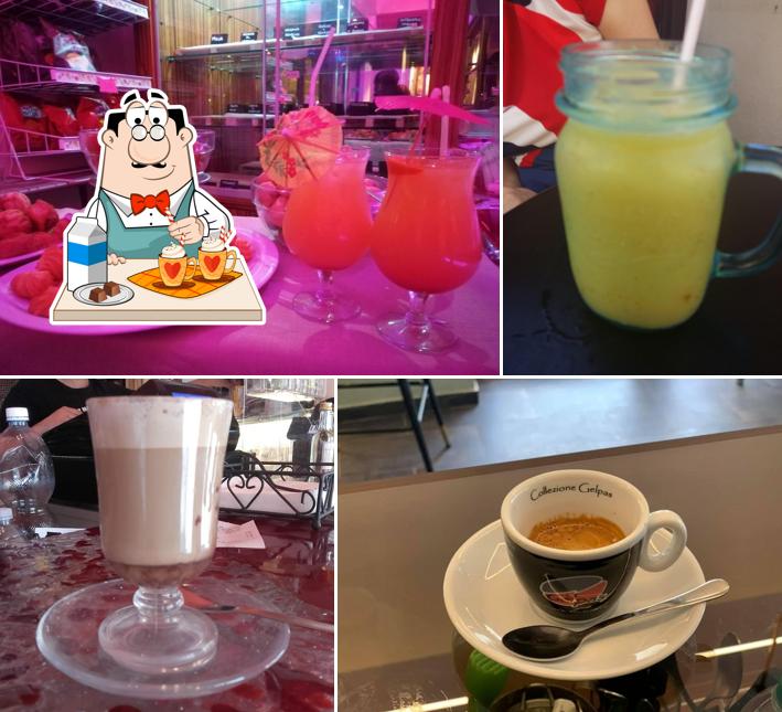 Fashion Cafè