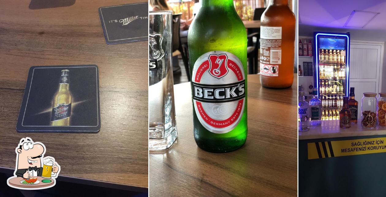 Gergedan Pub