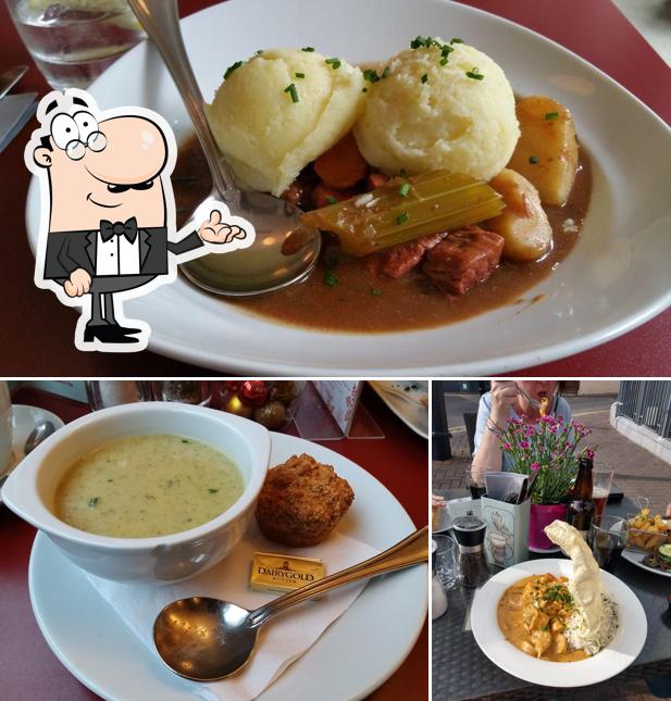Gilbert's Restaurant
