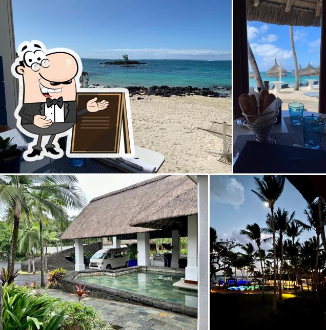 Indigo Beach Restaurant