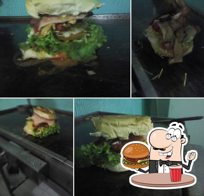 Jão Lanches