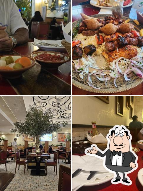 Khayal Restaurant