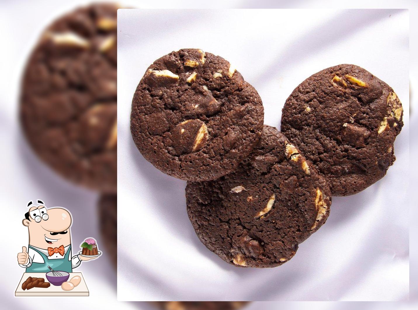 Mariah's Cookies