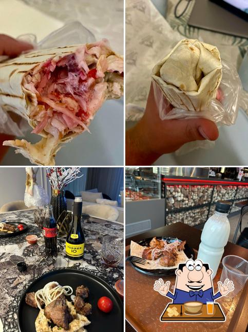 Маринад