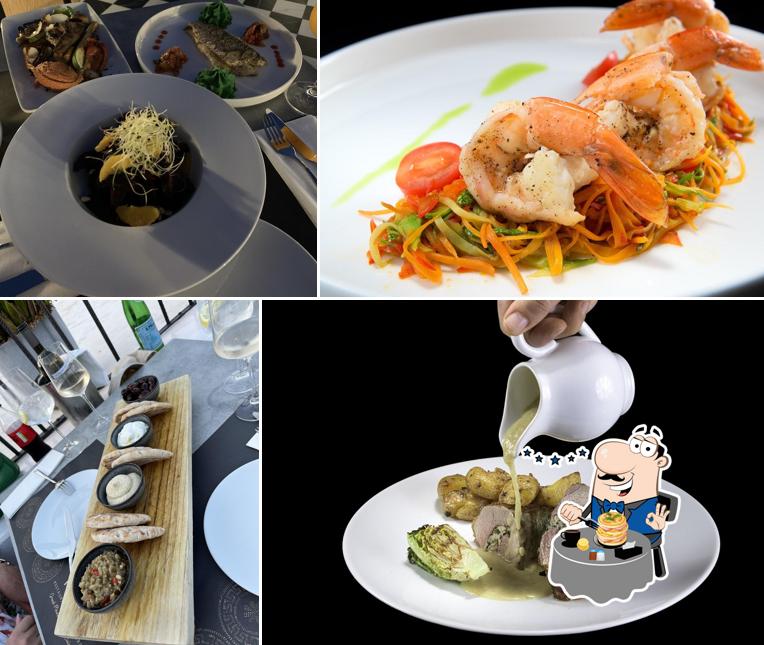 Mystilli Roof Garden Restaurant