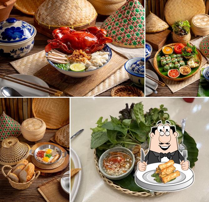 NGON Vietnamese Restaurant - งอน เวียดนาม