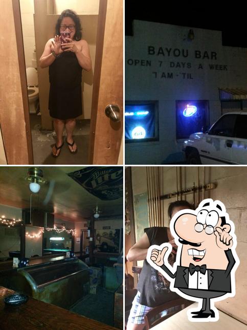 Bayou Bar