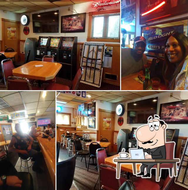 Jerry's Place