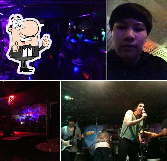 Knock Pub