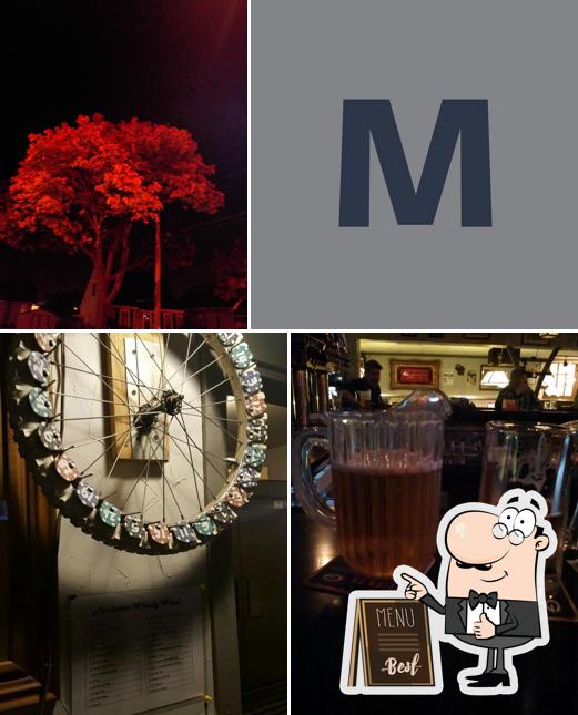 Mortimer's Pub