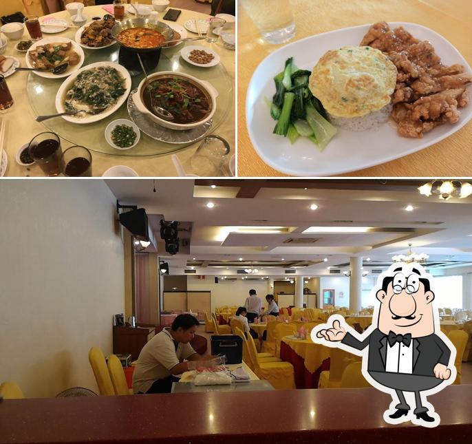 RESTORAN STAR'S