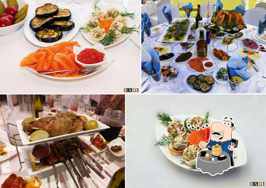 Rada Restaurant