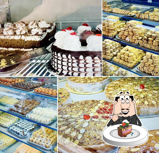 Bin Aziz Bakers & General Store