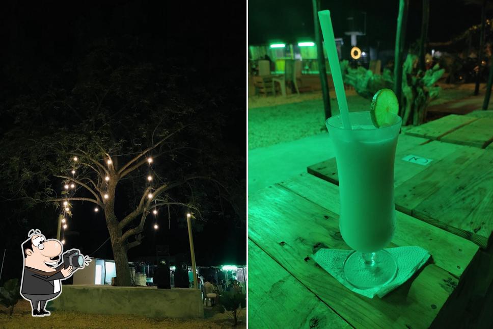 CALYPSO PLACE