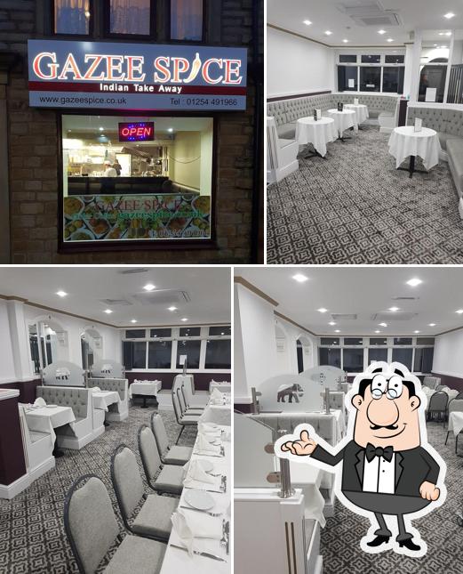 Gazee Spice