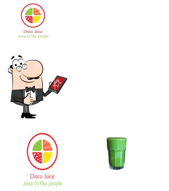 Disco Juice