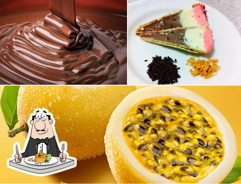 Doce Cone