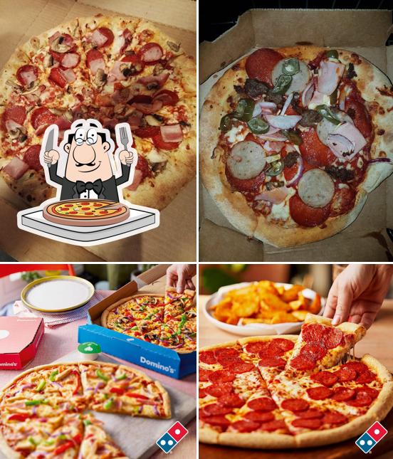 Domino's Pizza - Bristol - Filton