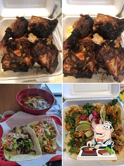 Fiesta Chicken