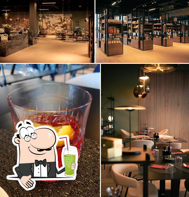 Gusto Naturale Schifflange