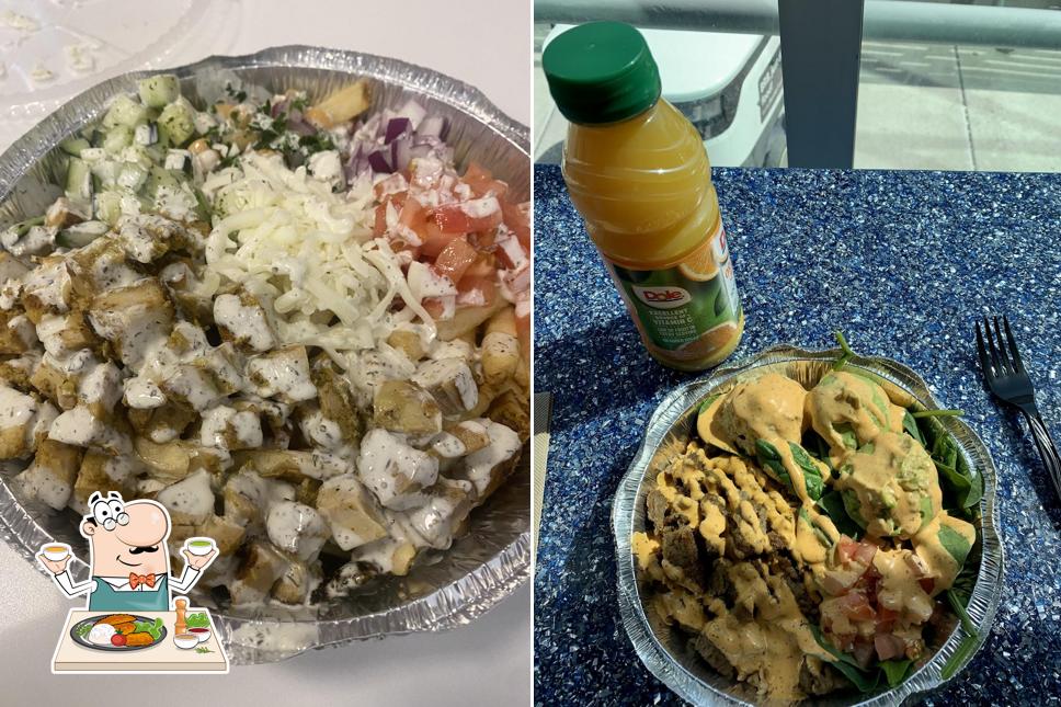 Halal Shack