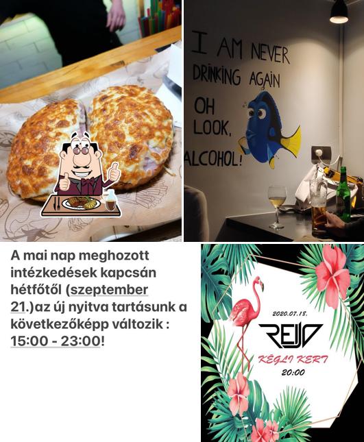 Kégli-kert