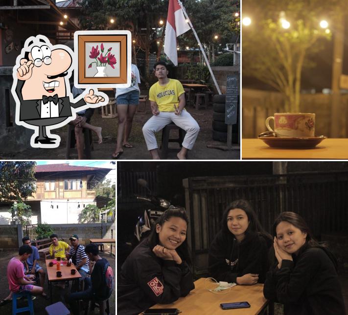 Kost Kedai