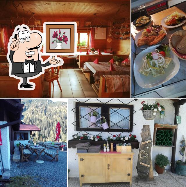 Kreither Alm