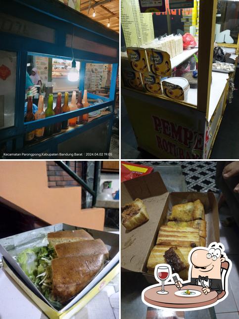 Martabak Cipta Rasa, Cihanjuang