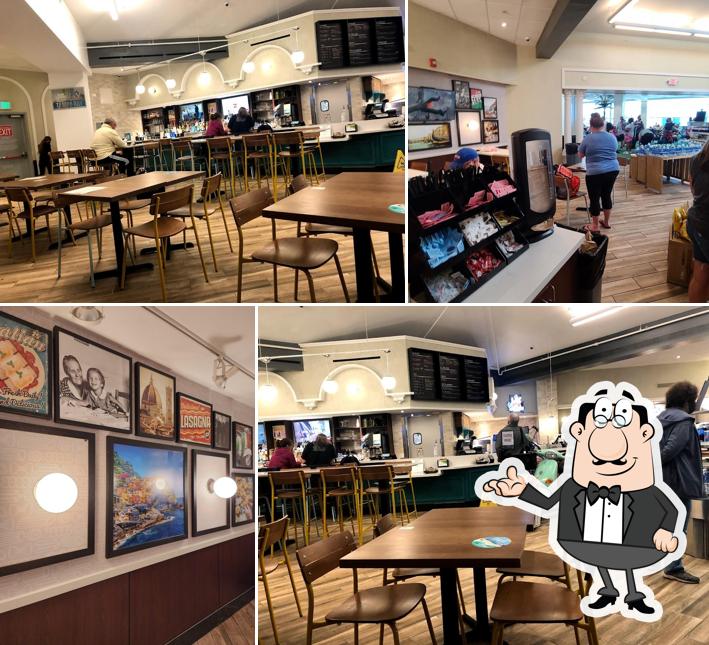 Mazzaro Italian Market
