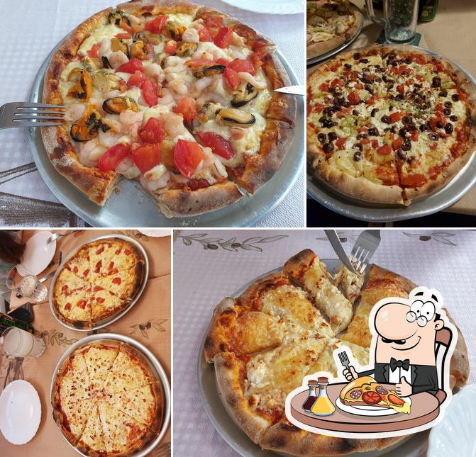 Omerta Pizzeria