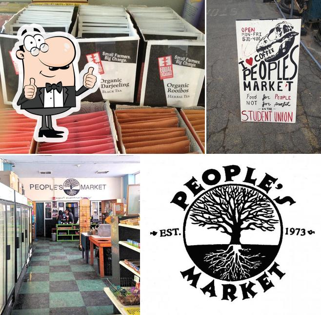 People's Market