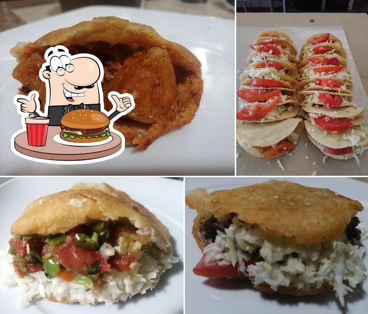 RICO'S CUQUITA.