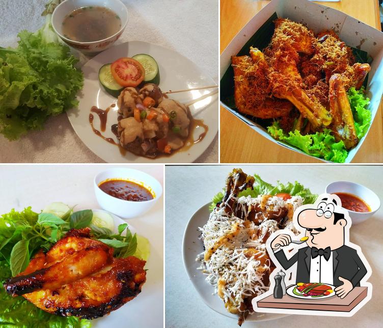 Rumah Makan Dahayu