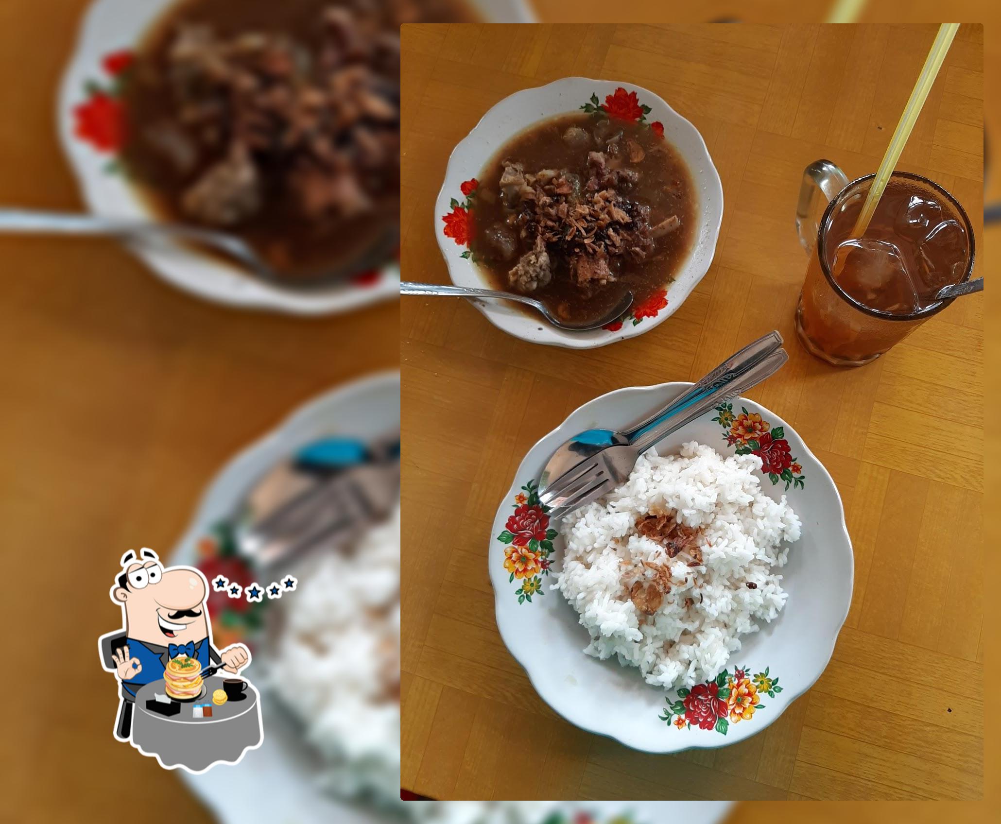Sate Gule Mbk Tik