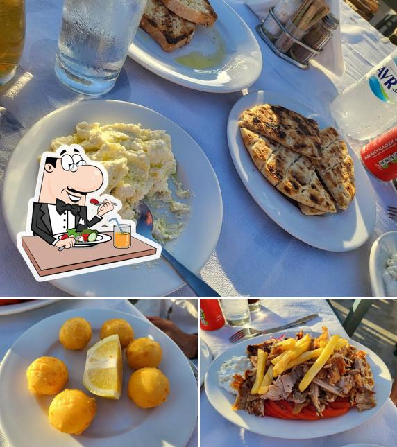 Σουβλατζιδικο ‘ Ο Τζιτζης ‘