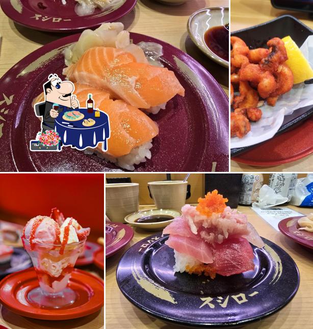 Sushiro Central Salaya