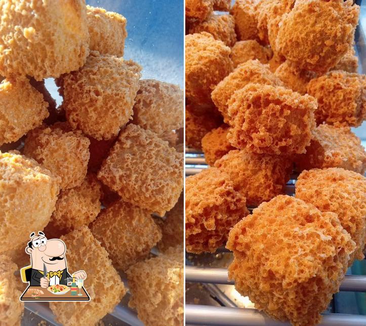 Tahu Crispy 99 dorowati