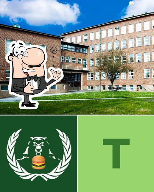 Tasteborgar