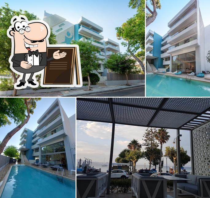 Triton Hotel
