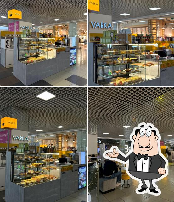 Varka Сoffee