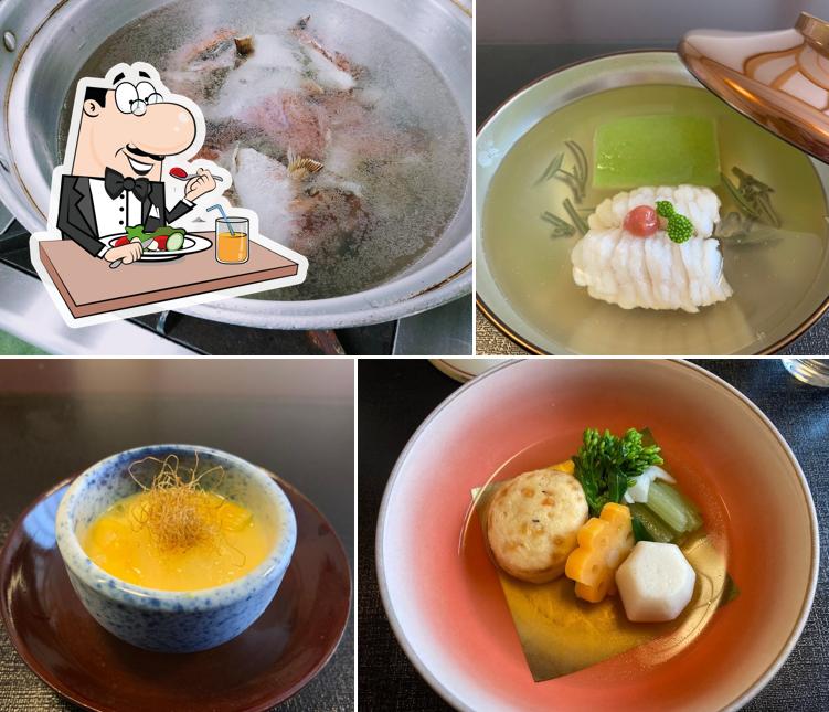 割烹いづみ