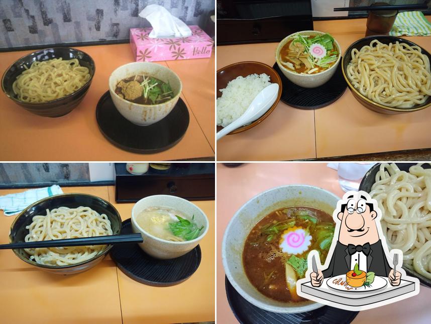 麺道奉天