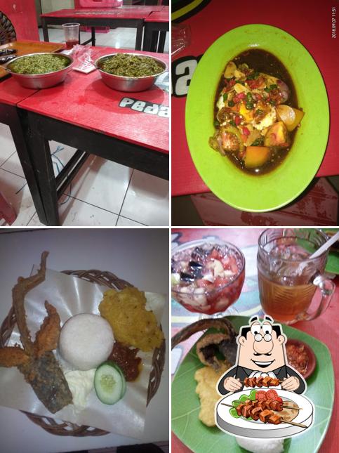 Sambel Layah Kendal