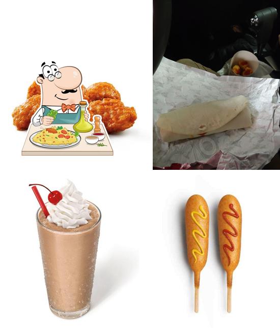 Sonic Drive-In