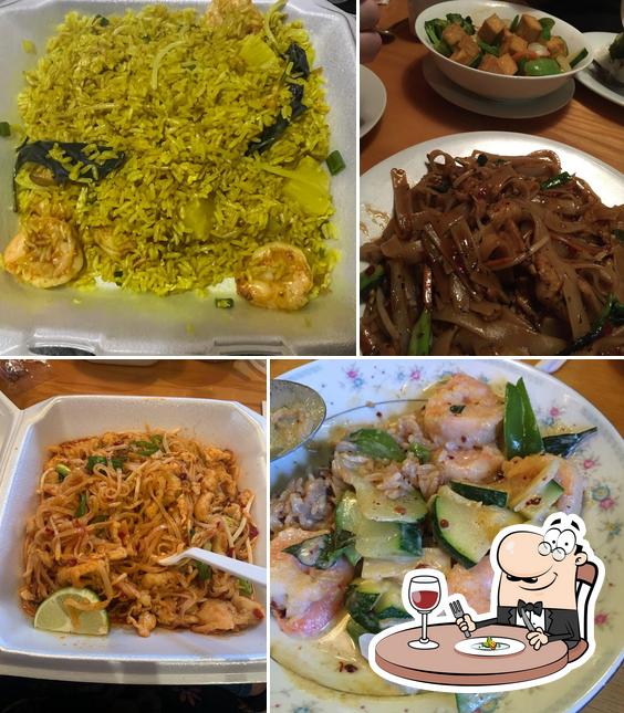 Thai Chili Restaurant